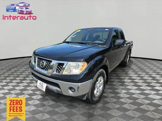 2010 Nissan Frontier SE for sale in Plainville, MA