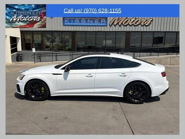 2024 Audi A5 Sportback Premium Plus 45 TFSI quattro S tronic for sale in Grand Junction, CO