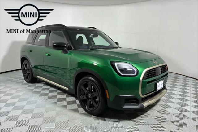 2026 MINI Cooper Countryman Cooper S for sale in New York, NY