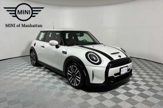 2024 MINI Hardtop Cooper S for sale in New York, NY