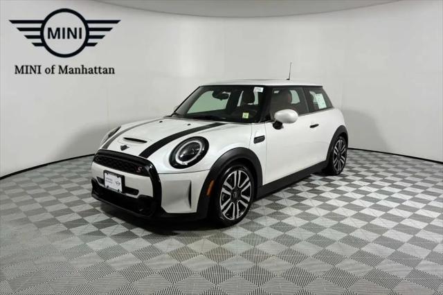 2024 MINI Hardtop Cooper S for sale in New York, NY