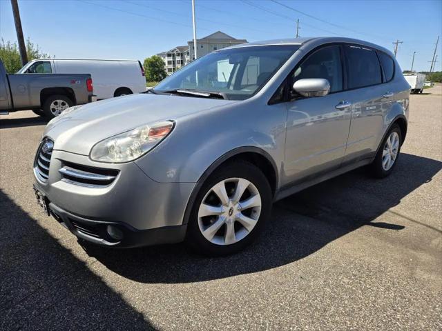2006 Subaru B9 Tribeca Base 5-Passenger for sale in Forest Lake, MN