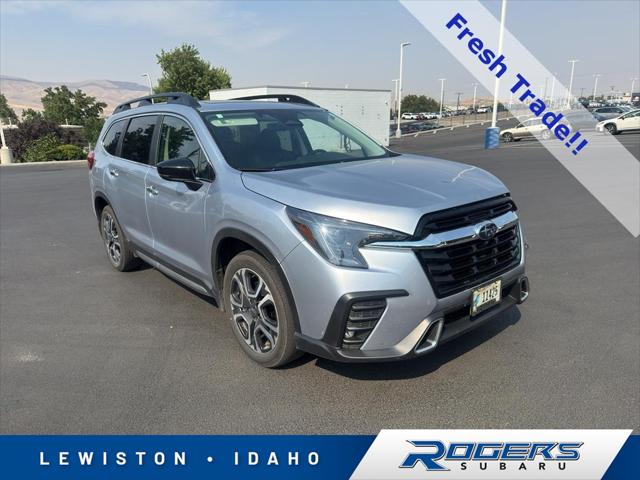2024 Subaru Ascent Touring 7-Passenger for sale in Lewiston, ID