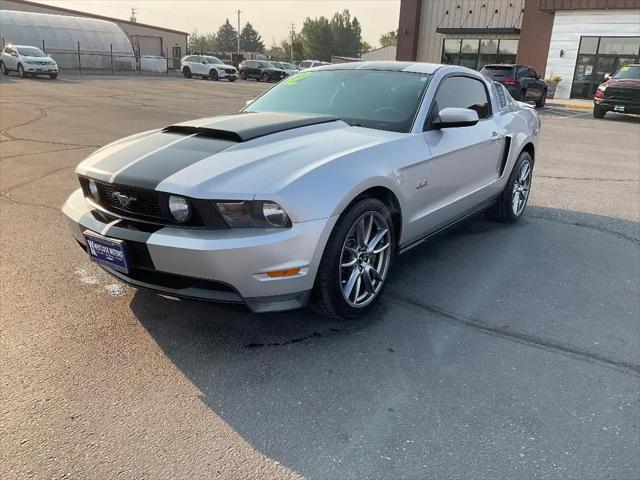 2012 Ford Mustang GT Premium for sale in Cody, WY