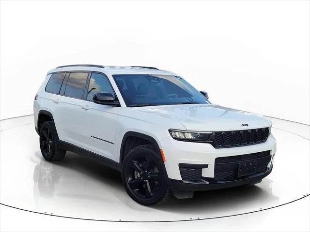 2023 Jeep Grand Cherokee L Altitude 4x4 for sale in Chicago, IL