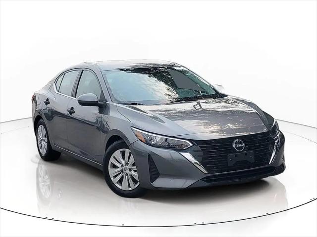2024 Nissan Sentra S Xtronic CVT for sale in Chicago, IL