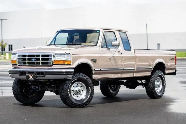 1996 Ford F-250 HD for sale in Sewell, NJ