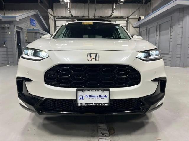 2025 Honda HR-V AWD EX-L for sale in Crystal Lake, IL