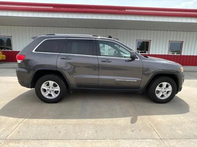 2014 Jeep Grand Cherokee Laredo for sale in Lincoln, NE
