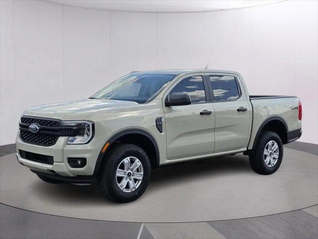 2025 Ford Ranger XL for sale in Jackson, MS