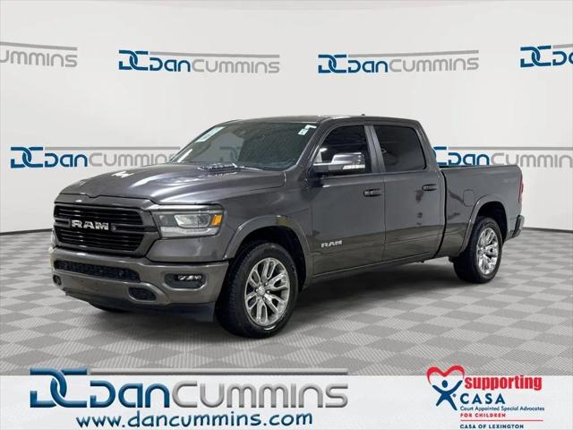 2022 Ram 1500 Laramie Crew Cab 4x4 6'4" Box for sale in Georgetown, KY