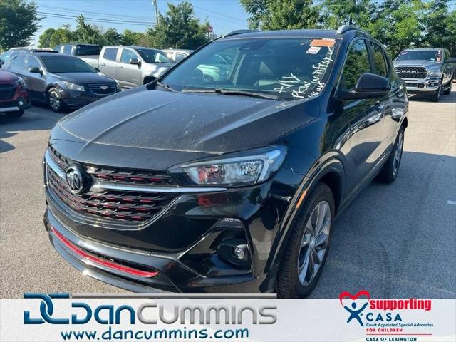 2021 Buick Encore GX FWD Preferred for sale in Georgetown, KY