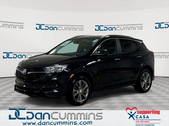 2021 Buick Encore GX Preferred for sale in Georgetown, KY