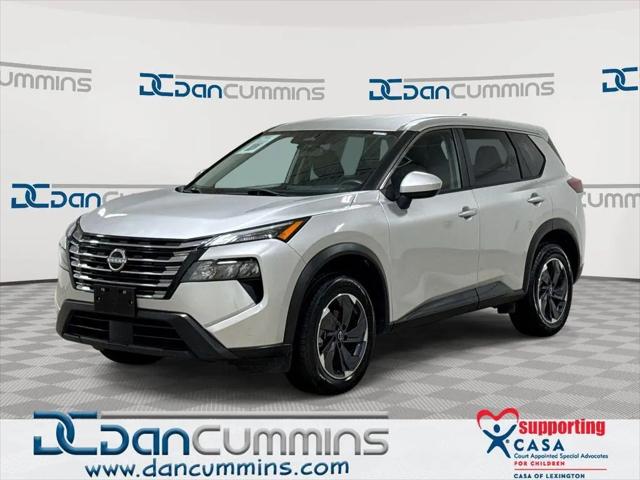 2024 Nissan Rogue SV Intelligent AWD for sale in Georgetown, KY
