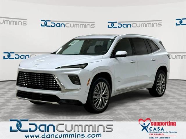 2026 Buick Enclave Avenir FWD for sale in Georgetown, KY