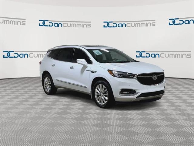 2020 Buick Enclave AWD Premium for sale in Georgetown, KY