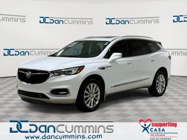 2020 Buick Enclave AWD Premium for sale in Georgetown, KY