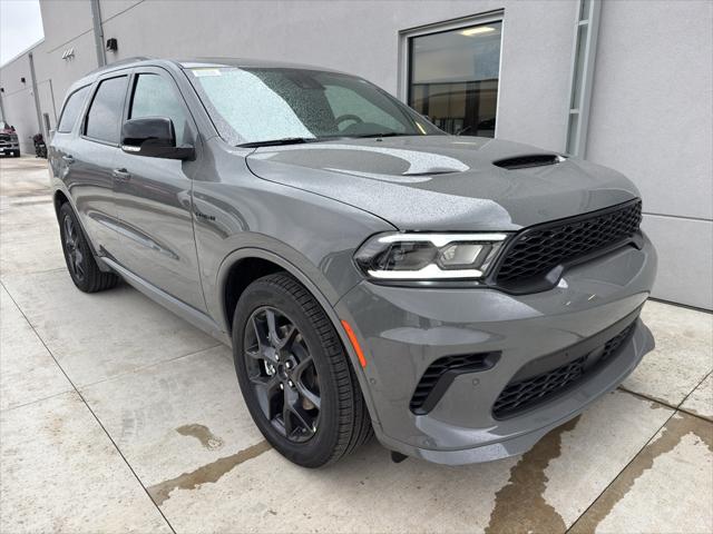 2026 Dodge Durango GT Plus AWD HEMI V8 for sale in Winona, MN
