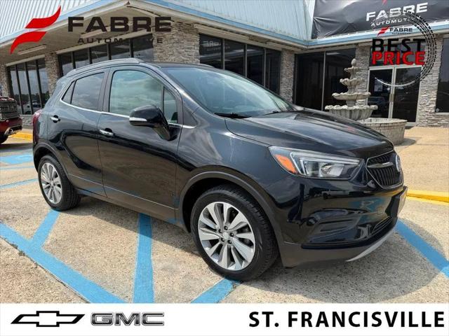 2018 Buick Encore Preferred for sale in Saint Francisville, LA