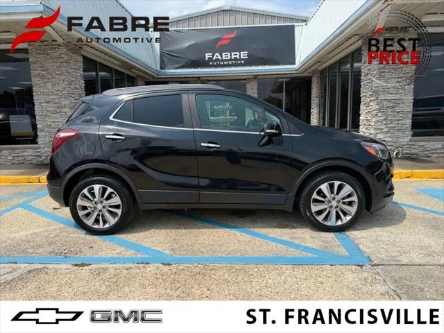 2018 Buick Encore Preferred for sale in Saint Francisville, LA