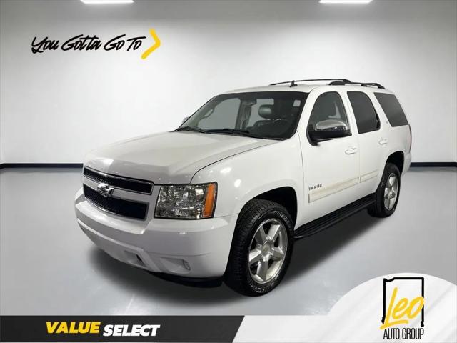 2010 Chevrolet Tahoe LT for sale in Columbus, IN