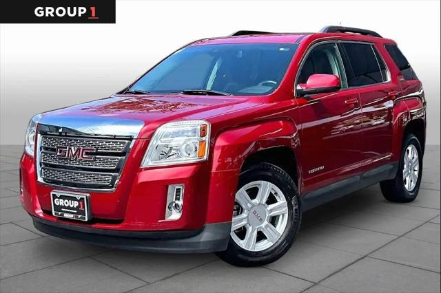 2015 GMC Terrain SLT-1 for sale in Cedar Park, TX