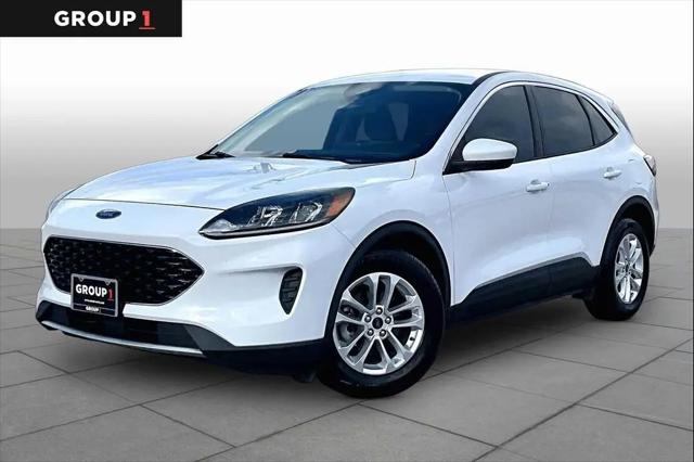 2020 Ford Escape SE for sale in Cedar Park, TX