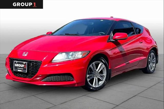 2013 Honda CR-Z 3dr CVT for sale in Cedar Park, TX