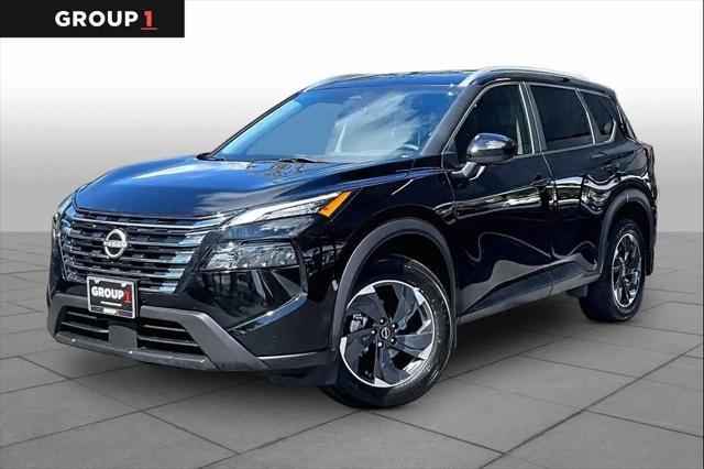 2024 Nissan Rogue SV FWD for sale in Cedar Park, TX
