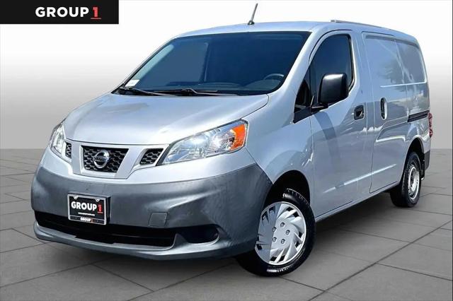 2019 Nissan NV200 S for sale in Cedar Park, TX
