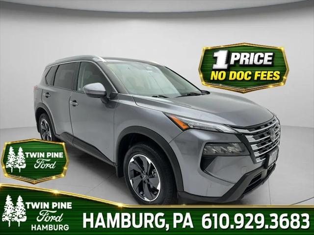 2024 Nissan Rogue SV Intelligent AWD for sale in Hamburg, PA
