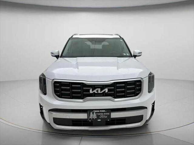 2025 Kia Telluride S for sale in Hamburg, PA