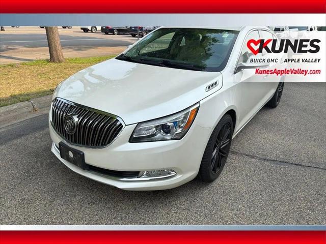 2014 Buick LaCrosse Premium I Group for sale in Apple Valley, MN