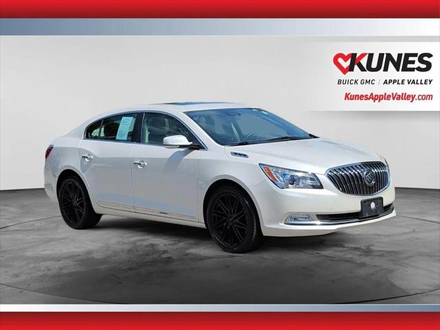 2014 Buick LaCrosse Premium I Group for sale in Apple Valley, MN