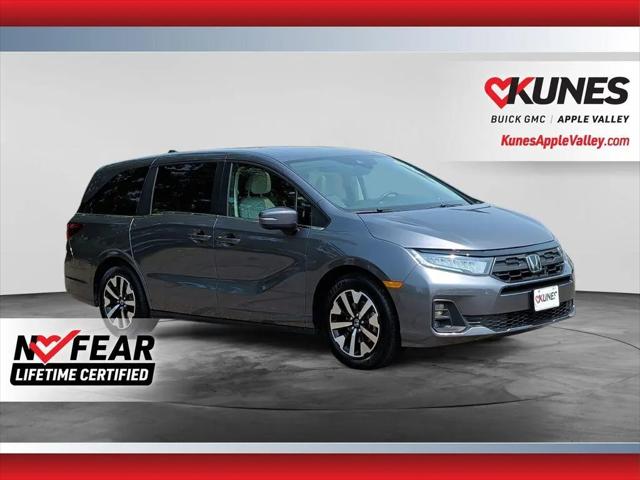 2025 Honda Odyssey EX-L for sale in Apple Valley, MN