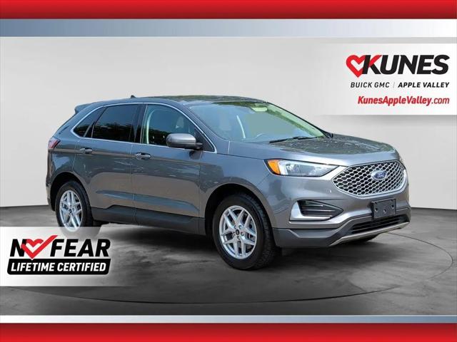 2024 Ford Edge SEL for sale in Apple Valley, MN