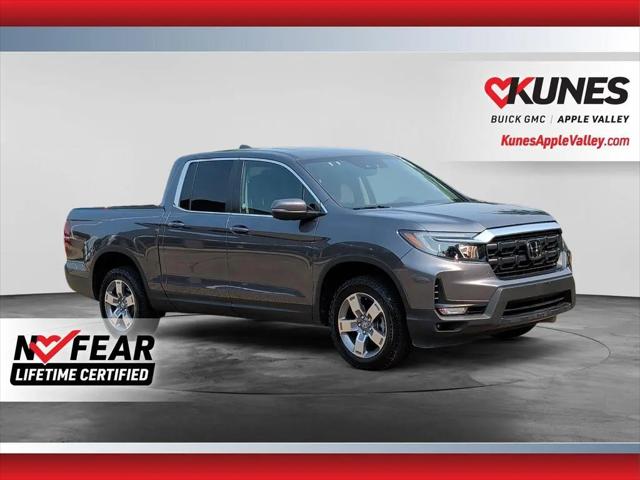 2025 Honda Ridgeline RTL for sale in Apple Valley, MN