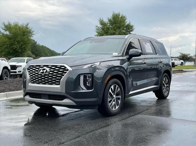 2022 Hyundai Palisade SEL for sale in Woodstock, GA