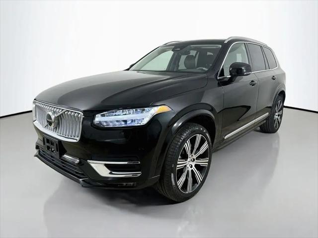 2025 Volvo XC90 B6 Plus 7-Seater for sale in Dublin, OH