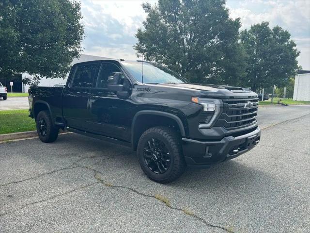 2026 Chevrolet Silverado 2500HD Crew Cab, Standard Bed, High Country, 4WD for sale in Elkton, MD