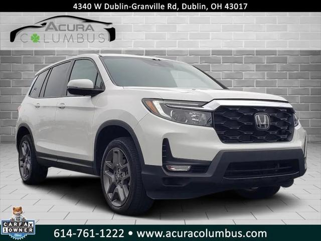 2023 Honda Passport for sale near Dublin, OH