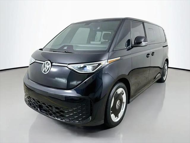 2025 Volkswagen ID. Buzz for sale near Dublin, OH
