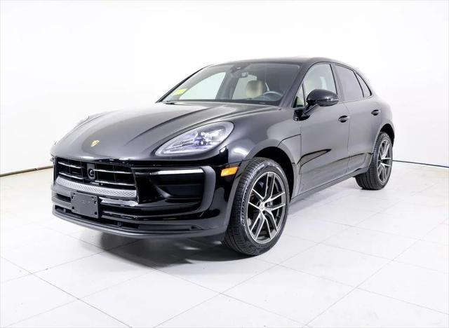 2026 Porsche Macan Unknown for sale in Norwell, MA