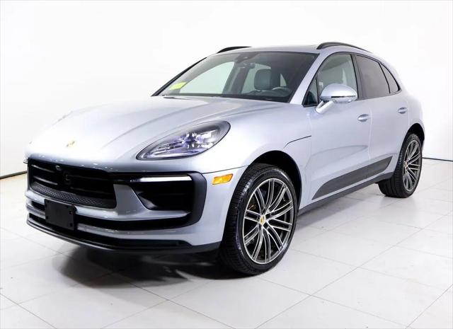 2026 Porsche Macan Unknown for sale in Norwell, MA