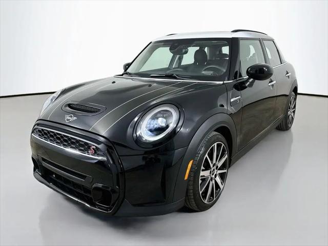 2024 MINI Hardtop for sale near Dublin, OH