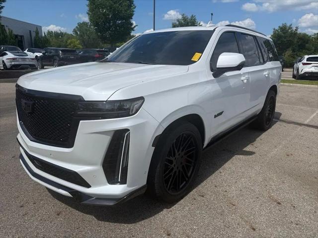 2024 Cadillac Escalade 4WD V-Series for sale near Dublin, OH