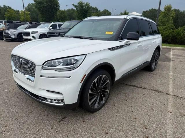 2023 Lincoln Aviator for sale near Dublin, OH