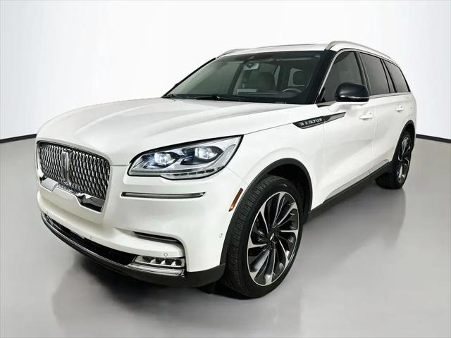 2023 Lincoln Aviator Reserve for sale in Dublin, OH