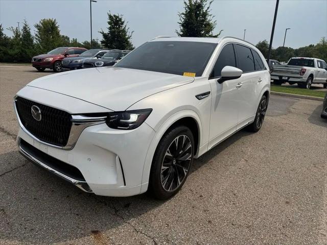2024 Mazda X-90 3.3 Turbo S for sale in Dublin, OH
