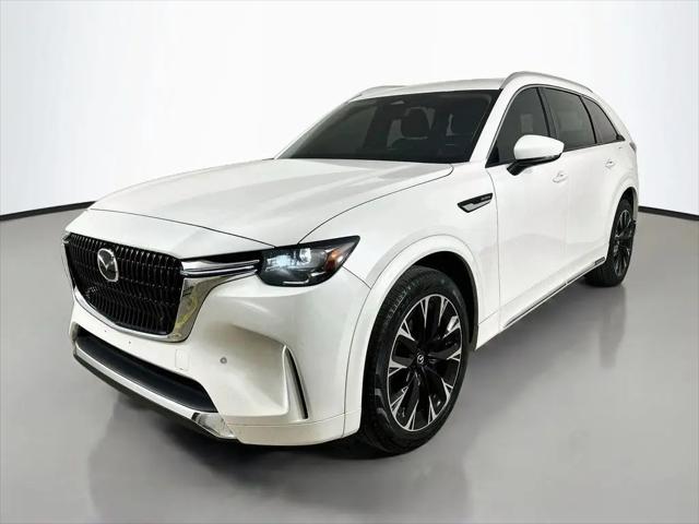 2024 Mazda X-90 3.3 Turbo S for sale in Dublin, OH